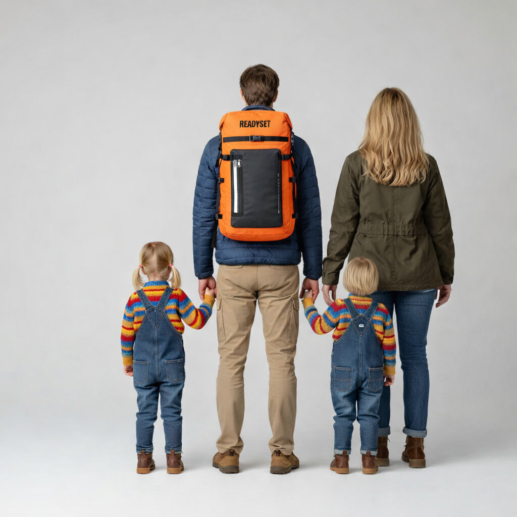 The Family Set