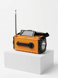 The Duo Set - 72-Hour Emergency Kit For 2 Adults